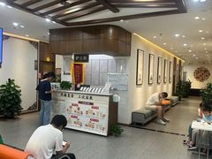 -深圳安仁堂中医·推拿按摩·肩颈调理