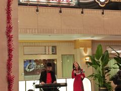 -国际饭店·原点咖啡吧ORIGIN CAFE&BAR