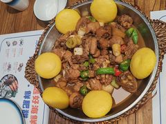 -和源祥·日照菜扛把子(万平口一店)