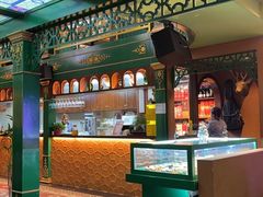 -新疆亚克西音乐餐厅(南方花园店)