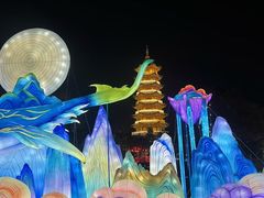 -厦门方特东方神画