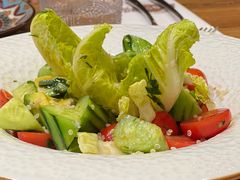 -格鲁·秀色Georgia’s Feast
