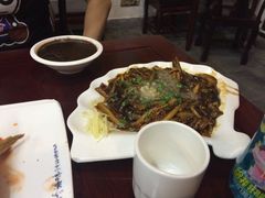 -吴门人家·苏宴宫廷菜(拙政园店)