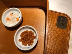 -初蓉丨遇见新川菜(亲贤街荣耀店)