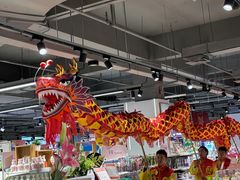 -世纪联华(杭州新塘路店)