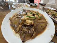 -景祥海鲜美食餐厅