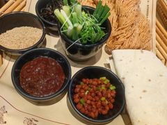 -大张烙馍村·美食地标(泉山店)