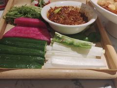 -关东小磨东北菜(漕河泾印象城店)