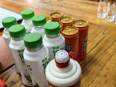 -香木香羊(小汤山店)