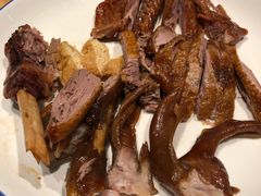 三拼-陈鹏鹏潮汕菜(宝安机场T3航站楼店)