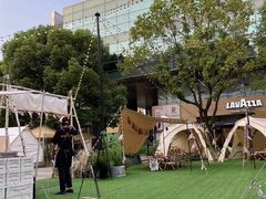 -CAMP.33露营烤肉·团建聚餐(创智天地店)