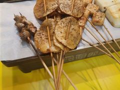 -望京小腰(北京总店)