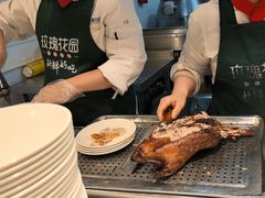 -玫瑰花园自助烤肉(顺义鑫海韵通店)
