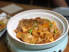 嘎鱼豆腐-必点海鲜·鲅鱼水饺(鞍山西道店)