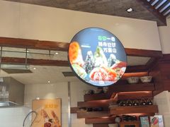 -The COOK·厨餐厅·自助餐(浦东嘉里大酒店)