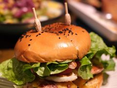 -BOCATA 西班牙餐厅(三里屯店)