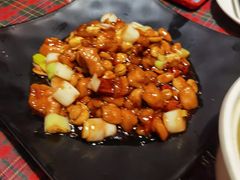 -玉桥餐厅(天坛店)