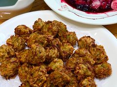 -鲁西南老厨子·特色鲁菜(经一纬五店)