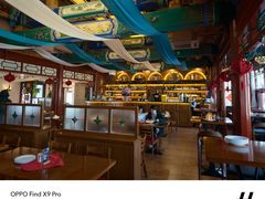 -申德勒加油站西餐厅(日坛路总店)