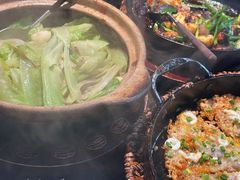 -旺爷砂锅·茶作(国贸城店)