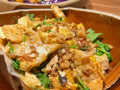 -泥糊破店小酒馆·团建聚餐(南京西路店)