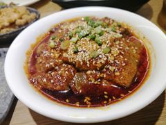 -付小姐在成都(川沙店)