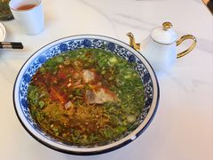 -燕兰楼·清真西北融合菜(亚运村店)