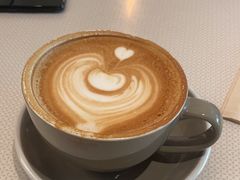 -BAKER&SPICE(安福路店)