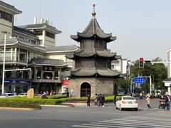 -怡园饭店-餐厅(四望亭店)