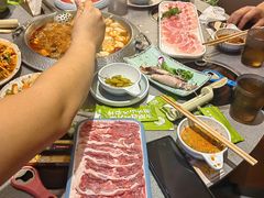 -狼头山火锅 KTV欢唱·烤串(理工大学店)