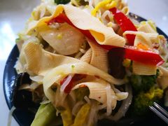 -董小西的凉皮和椒麻鸡(三元桥店)