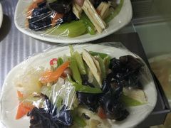 -庆丰包子铺(理想城店)