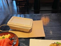 -五缘湾凯悦酒店·悦饗中餐厅