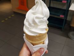 -麦当劳(百利广场店)