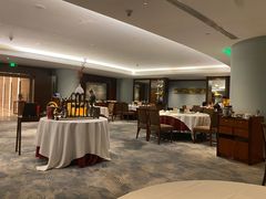-粤财皇冠假日酒店·彩华轩中餐厅