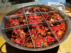 -白乐天毛肚火锅馆(南滨路店)