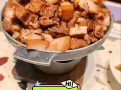 -姥姥家春饼店(惠新东街店)