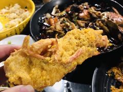 -闽鄂情·闽南招财鸭(水头店)