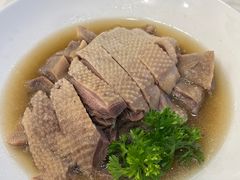 -怡园饭店-餐厅(四望亭店)