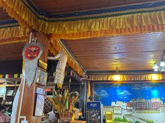 -塔洛藏餐吧(香格里拉古城店)