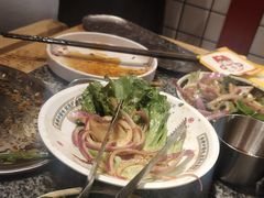 -酒拾烤肉(大汉悦中心店)