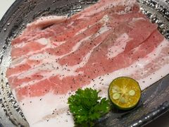 -久藏·横膈膜烧肉·酒场(江汉路店)