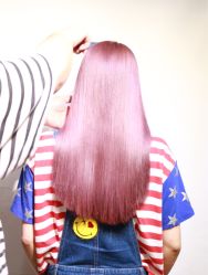 -Hair house发舍