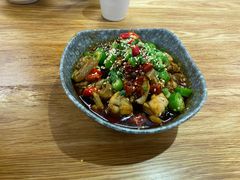 -付小姐在成都(川沙店)
