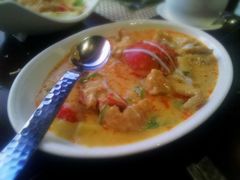 咖喱蟹-食肆&Fourteen(武林夜市店)