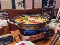 -山葵家居酒屋(天目里店)