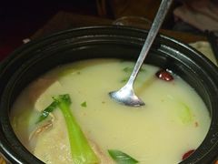 -兰溪小馆(东直门簋街店)