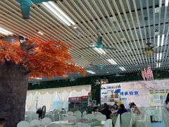 -景好海鲜餐厅(大鹏必选旅游店)