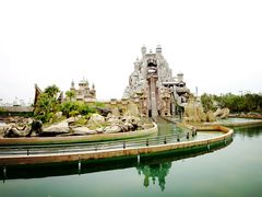 -厦门方特梦幻王国