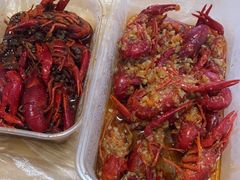 -二斗栗子(西湖道店)